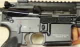 Heckler & Koch MR556 A1 5.56 Caliber Rifle NIB S/N 241-201315 - 4 of 8