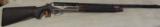 Benelli Lord Raffaello 20 GA Shotgun 1 of 200 NIB S/N X039508V - 1 of 11