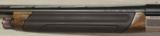Benelli Lord Raffaello 20 GA Shotgun 1 of 200 NIB S/N X039809D - 6 of 11