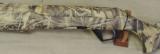 Benelli Super Black Eagle II Realtree Max-4 Camo 12 GA Shotgun NIB S/N U356588 - 3 of 8