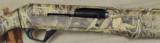 Benelli Super Black Eagle II Realtree Max-4 Camo 12 GA Shotgun NIB S/N U356588 - 5 of 8