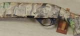 Benelli M2 Field 20 GA Advantage Timber Camo Shotgun NIB S/N N096776 - 3 of 8