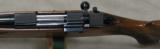 Sako Riihimaki .222 REM Magnum Caliber Rifle S/N 49443 - 8 of 9
