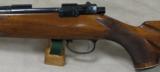 Sako Riihimaki .222 REM Magnum Caliber Rifle S/N 49443 - 4 of 9