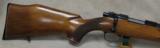 Sako Riihimaki .222 REM Magnum Caliber Rifle S/N 49443 - 7 of 9
