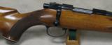 Sako Riihimaki .222 REM Magnum Caliber Rifle S/N 49443 - 6 of 9