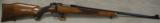 Sako Riihimaki .222 REM Magnum Caliber Rifle S/N 49443 - 3 of 9