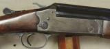 Savage Model 24 Rifle / Shotgun .22 LR & .410 GA Combination Gun S/N None - 5 of 8