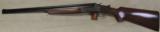Savage Model 24 Rifle / Shotgun .22 LR & .410 GA Combination Gun S/N None - 1 of 8