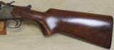 Savage Model 24 Rifle / Shotgun .22 LR & .410 GA Combination Gun S/N None - 4 of 8