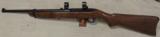 Ruger 44 Magnum Carbine Rifle S/N 124082 - 1 of 9