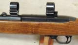 Ruger 44 Magnum Carbine Rifle S/N 124082 - 3 of 9