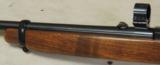 Ruger 44 Magnum Carbine Rifle S/N 124082 - 4 of 9