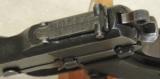 John Inglis Canadian FN Browning Hi-Power 9mm Caliber Pistol S/N 5CH1620 - 4 of 6