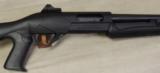 Benelli SuperNova Tactical Pump 12 GA Shotgun NIB S/N Z698792F - 6 of 9