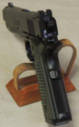 Nighthawk Custom 1911 Falcon .45 ACP Caliber Pistol NIB S/N NCP16927 - 4 of 6