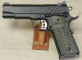Nighthawk Custom 1911 Falcon .45 ACP Caliber Pistol NIB S/N NCP16927 - 1 of 6