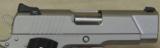 Nighthawk Custom 1911 T4 Stainless .9mm Caliber Pistol NIB S/N NCP15513 - 3 of 7