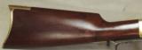 Uberti 1860 Henry Reproduction Rifle 44 WCF Caliber NIB S/N W58587 - 6 of 10