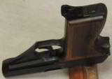 Mauser Modell HSc .380 Caliber (9mm Kurtz) Pistol S/N 01.21193 - 4 of 5