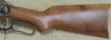 Winchester Model 1894 Carbine Roosefelt Commemorative .30-30 WIN NIB S/N TR52275 - 5 of 14