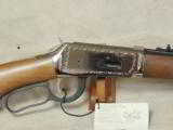 Winchester Model 1894 Carbine Roosefelt Commemorative .30-30 WIN NIB S/N TR52275 - 14 of 14