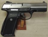 Ruger SR9 Two Tone 9mm Caliber Pistol NIB S/N 331-02549 - 2 of 5