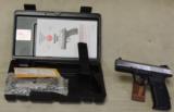 Ruger SR9 Two Tone 9mm Caliber Pistol NIB S/N 331-02549 - 5 of 5