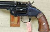 Uberti Top Break Schofield .45 Colt Caliber Revolver NIB S/N F11266 - 3 of 7