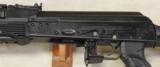 RWC Saiga AK-47 Modern Rifle 7.62x39 Caliber NIB S/N 14403555 - 4 of 10