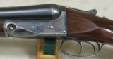 Parker Bros. Trojan Grade Shotgun 12 Bore S/N 219731 - 4 of 13