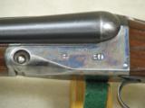Parker Bros. Trojan Grade Shotgun 12 Bore S/N 219731 - 5 of 13