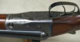 Parker Bros. Trojan Grade Shotgun 12 Bore S/N 219731 - 11 of 13
