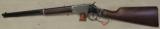 Uberti Silverboy Lever Action .22 LR Caliber Rifle NIB S/N E07153 - 1 of 7