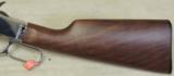 Uberti Silverboy Lever Action .22 Magnum Caliber Rifle NIB S/N E09064 - 5 of 7