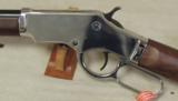 Uberti Silverboy Lever Action .22 Magnum Caliber Rifle NIB S/N E09064 - 3 of 7