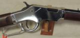 Uberti Silverboy Lever Action .22 Magnum Caliber Rifle NIB S/N E09064 - 7 of 7