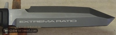 Extrema Ratio Division Knives,