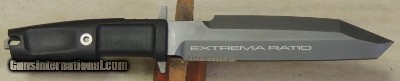 Extrema Ratio Division Knives,