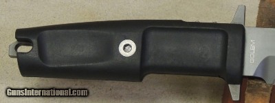 Extrema Ratio Division Knives,