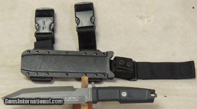 Extrema Ratio Division Knives,
