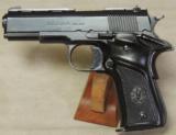 Llama 1911 Style .380 ACP Caliber Pistol S/N A19971 - 1 of 5