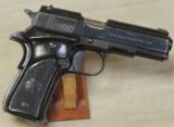 Llama 1911 Style .380 ACP Caliber Pistol S/N A19971 - 2 of 5