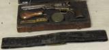 Civil War Colt 1849 Pocket Percussion Revolver Soldier Ensemble S/N 25948 - 15 of 15