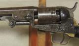 Civil War Colt 1849 Pocket Percussion Revolver Soldier Ensemble S/N 25948 - 5 of 15