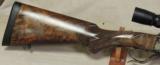 Dakota Model 10 Single Shot .260 REM Caliber Rifle S/N SS0909 - 9 of 12