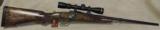 Dakota Model 10 Single Shot .260 REM Caliber Rifle S/N SS0909 - 2 of 12