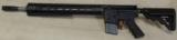 Rock River Arms X-1 Series AR-15 Rifle .223 Caliber NIB S/N KT1168913 - 1 of 7