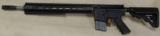 Rock River Arms X-1 Series AR-15 Rifle .223 Caliber NIB S/N KT1168927 - 1 of 7