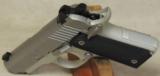 Kimber Micro Carry Stainless .380 ACP Caliber Pistol NIB S/N T0007913 - 3 of 4